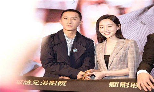 《前任3》女主于文文的大火,不是因为和韩庚合作,她的背景吓人