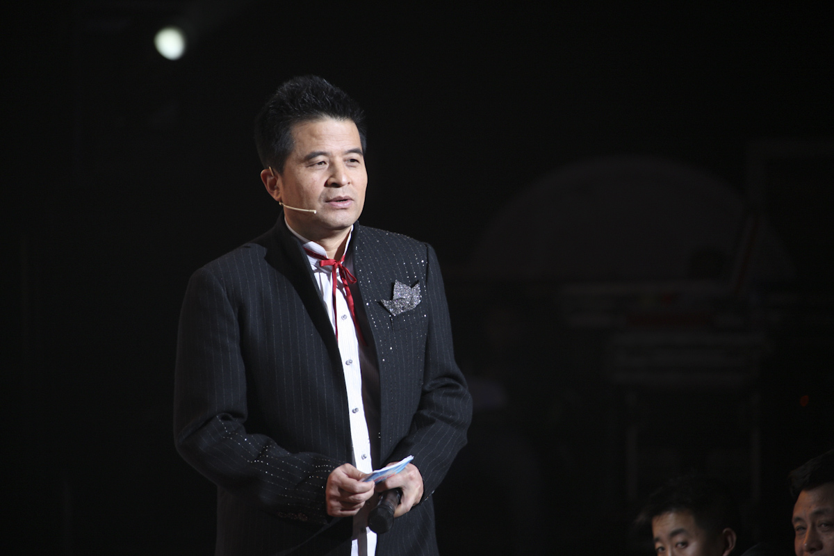 银屏中4位"快嘴"主持人:吴昕也在其中,最后一位却被封杀