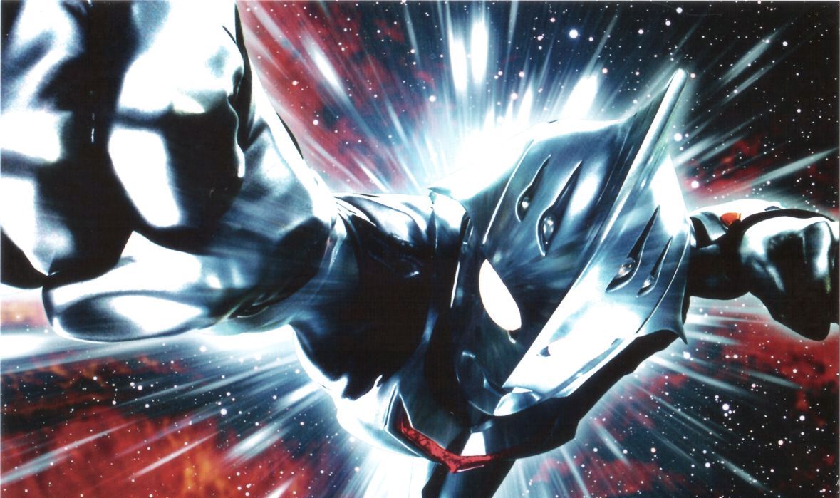 如何评价诺亚奥特曼人间体孤门一辉?