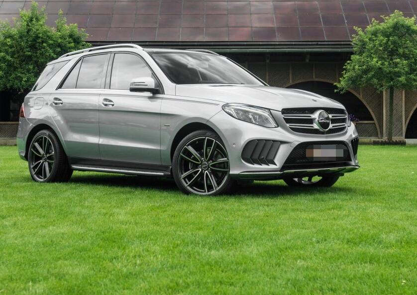 罗夫哈特-罗夫哈特gr500,外观优美,符合年轻人审美