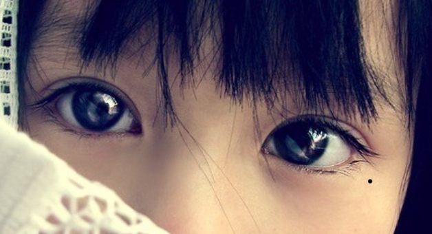 人像摄影师最常用的10种眼神光