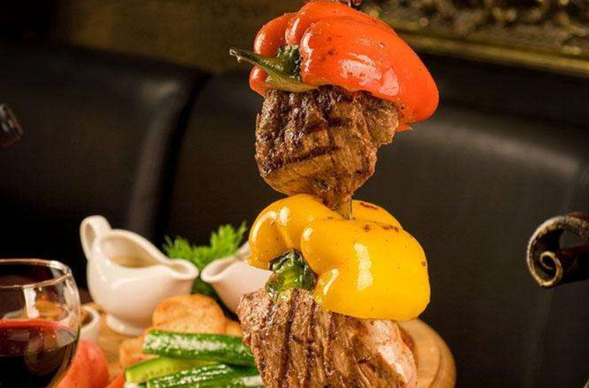 美食专栏:分享几张食欲大开的图片欣赏,你见过吗.真解馋啊!