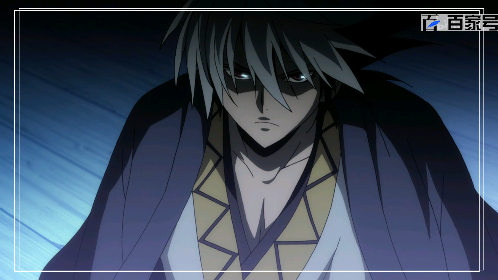 人气动漫滑头鬼之孙:每日壁纸推荐,都是非常好看的图