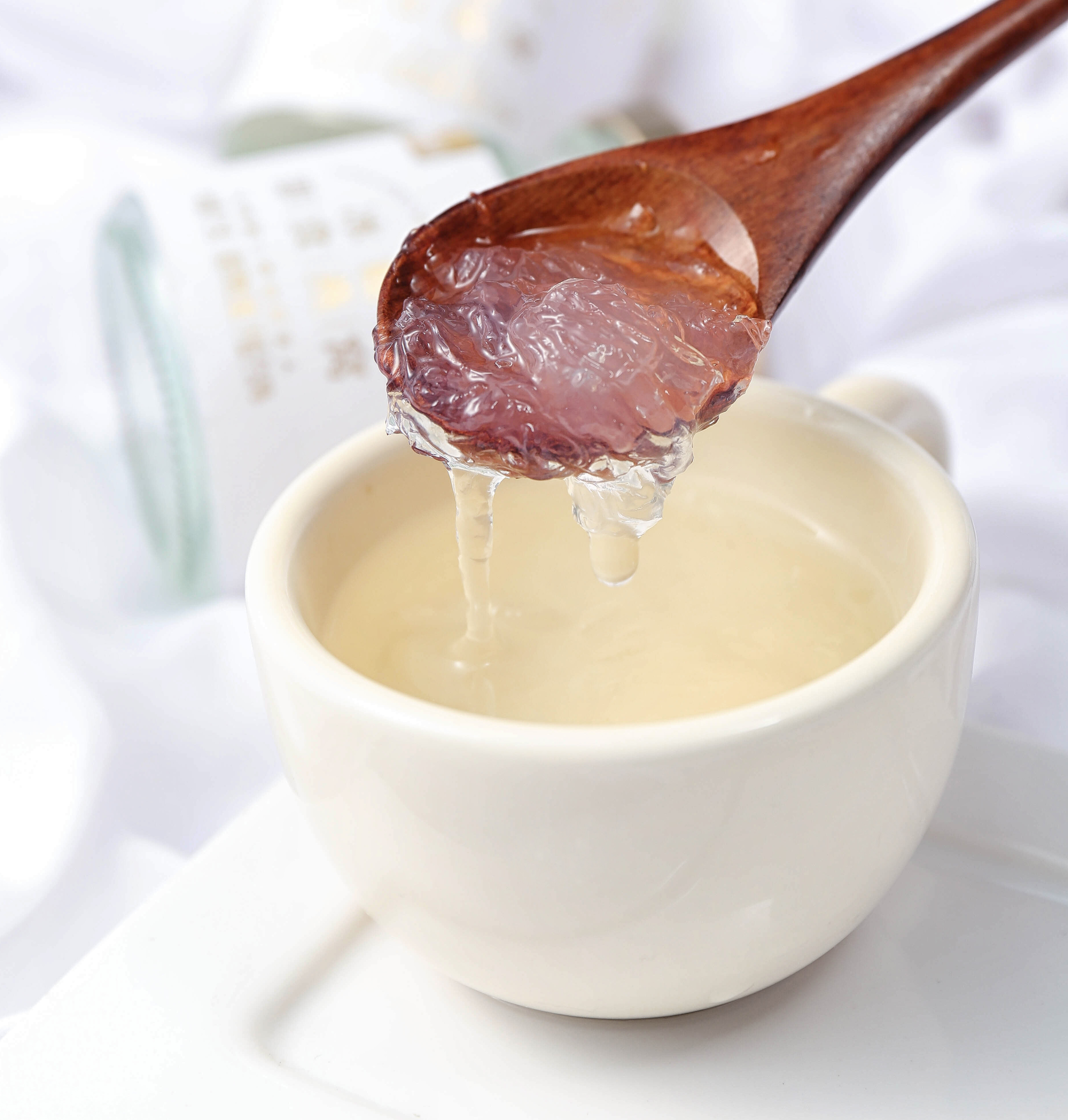 燕语有话说:什么季节的燕窝品质最好?