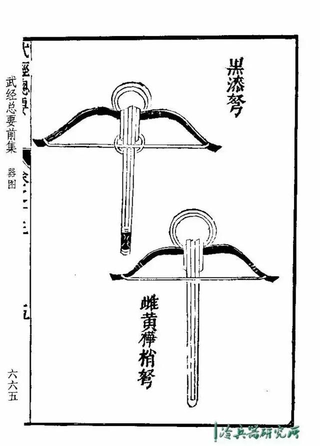 威名赫赫的神臂弓最後為何消失無蹤?簡述遼宋金時代的實戰弩與箭