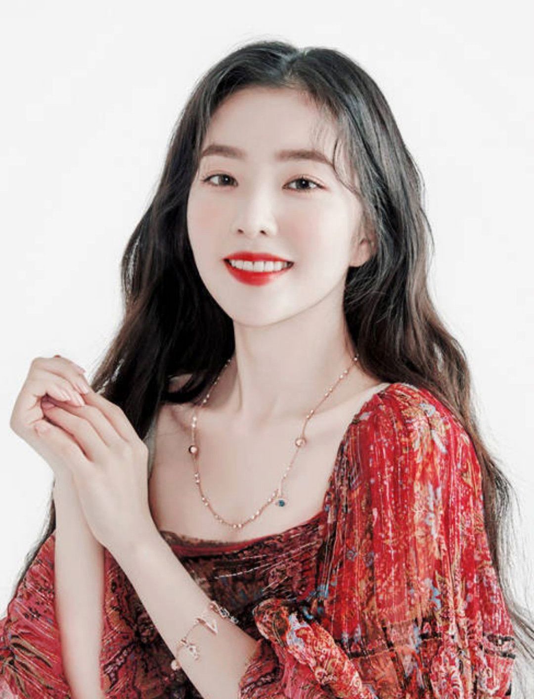 南韩第一神颜: 裴珠泫,谁不喜欢美人呢