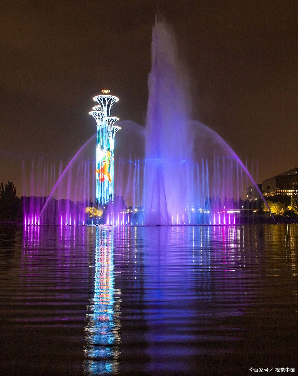 八一广场景点介绍