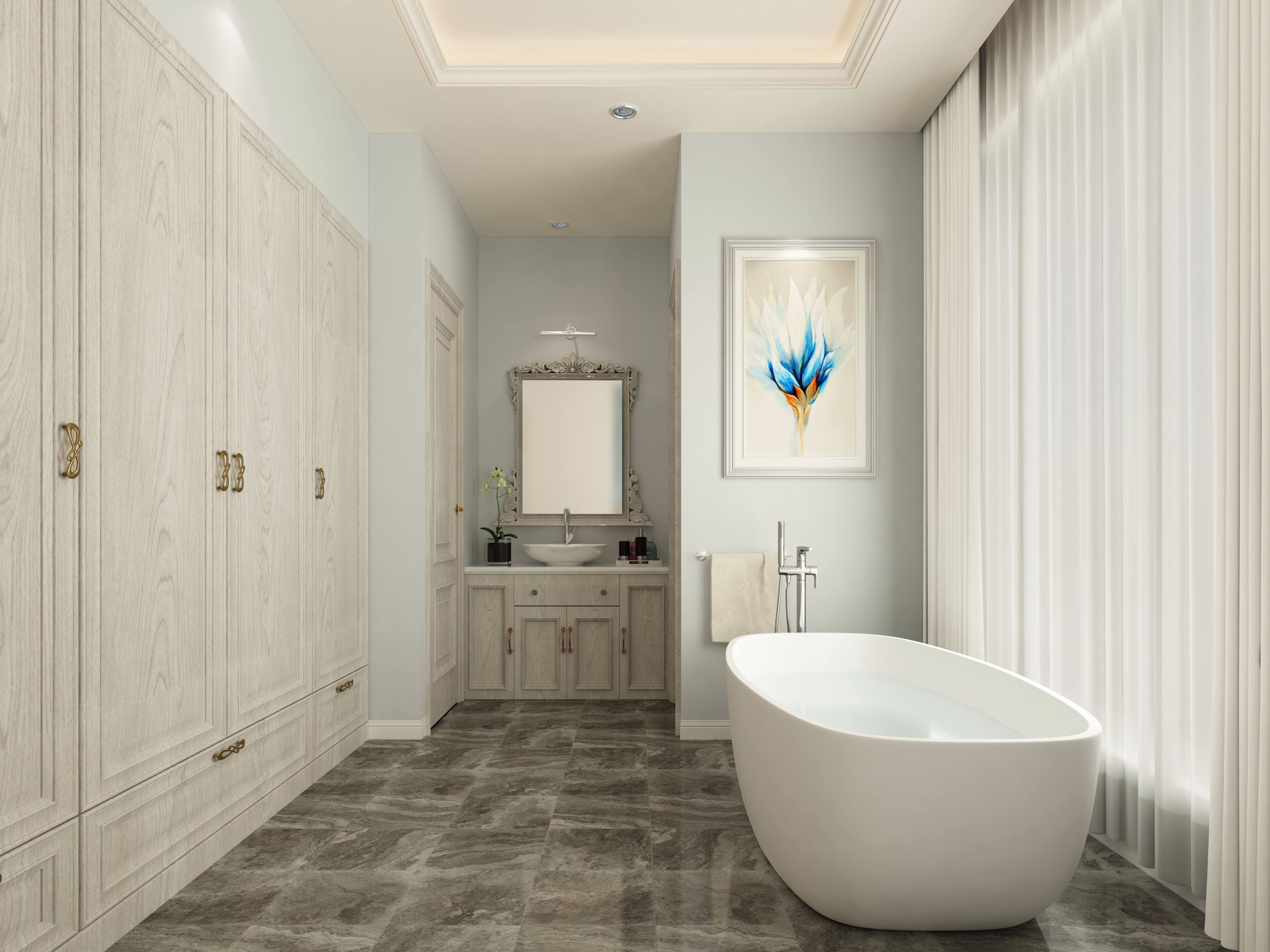 越来越多人不买卧室带卫生间户型,入住才知有多坑,后悔太晚听说