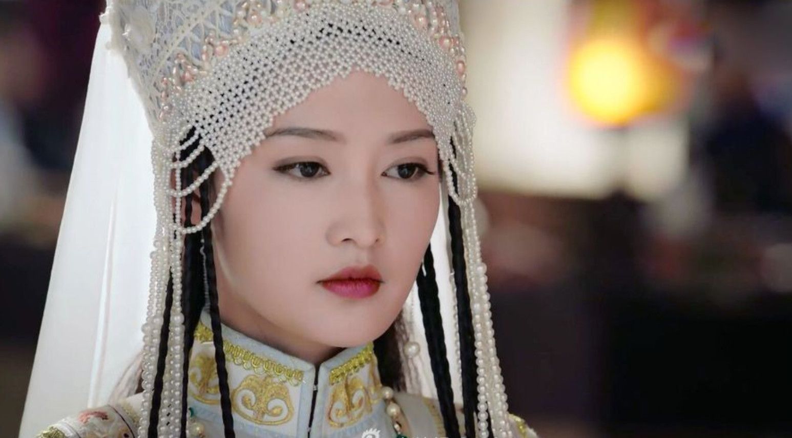 因这"5宗罪",《延禧攻略》遭禁播,网友吐槽:这么真实的吗?