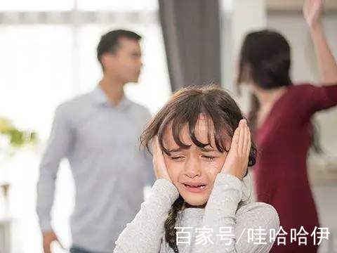 父母吵架致四歲兒子身亡:經常目睹父母吵架的孩子都怎麼樣了?