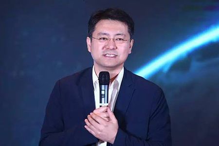 腾讯副总裁马斌:"大数据 ai"助推数字经济转型升级