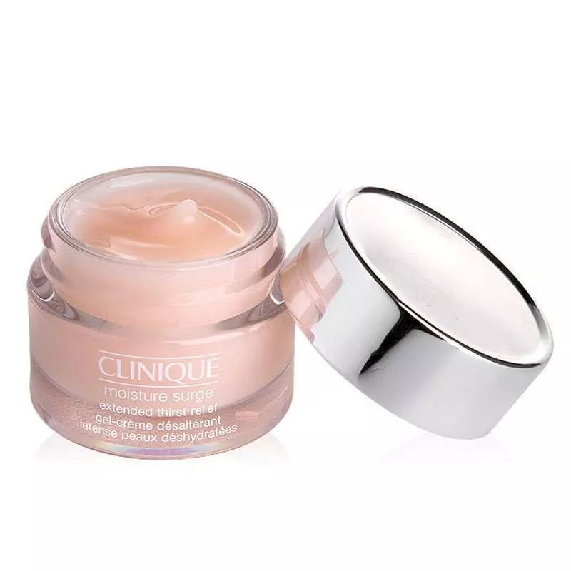 2,倩碧水磁场72小时保湿面霜