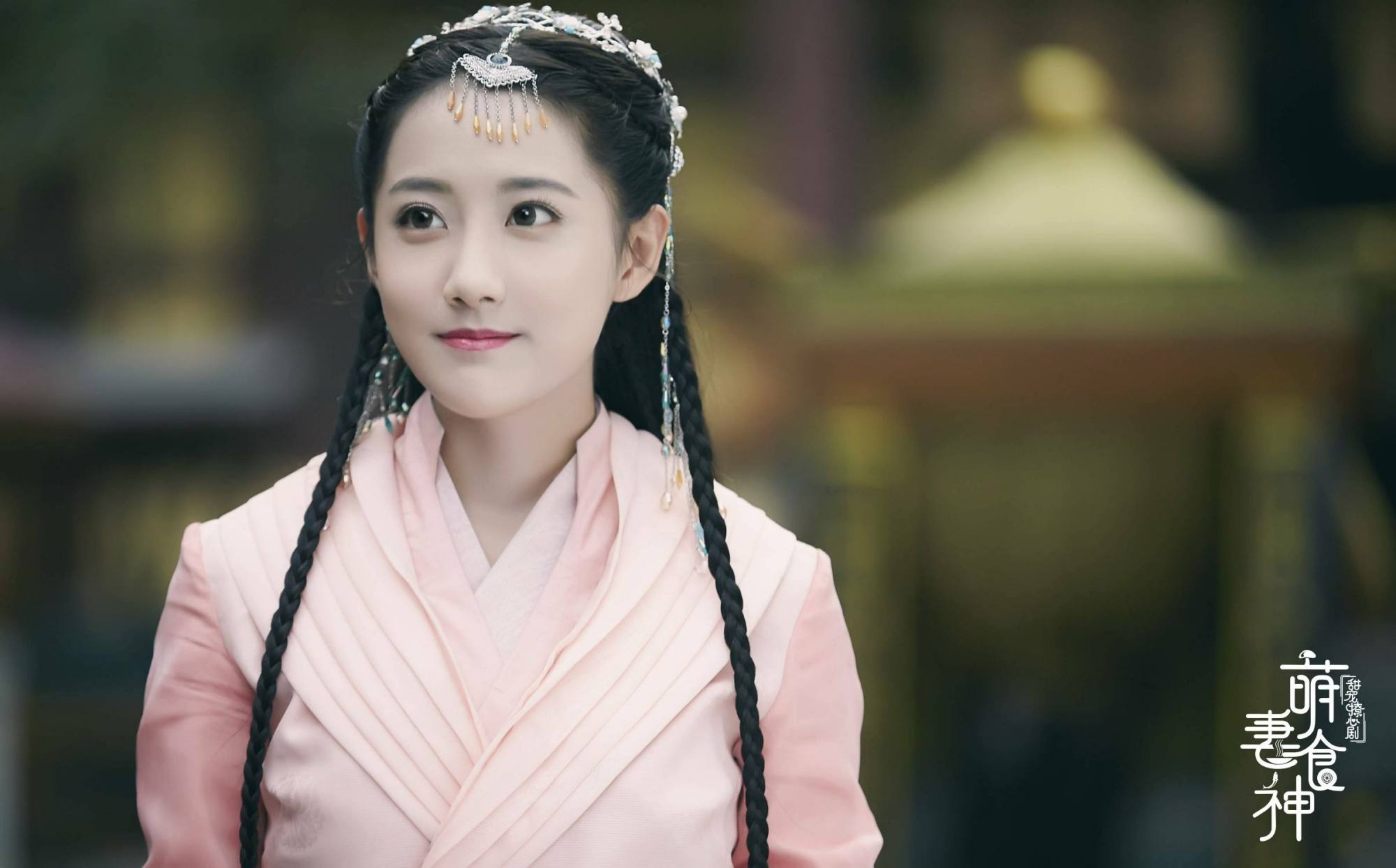 任嘉伦新剧《美人暮白首》什么时候播?为何会有如此多的人在等待