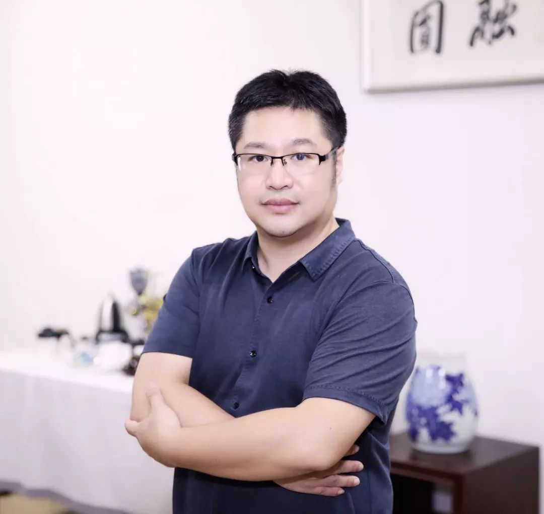 专访|亲和源集团总裁张昊岩:亲和源——养老改变生活