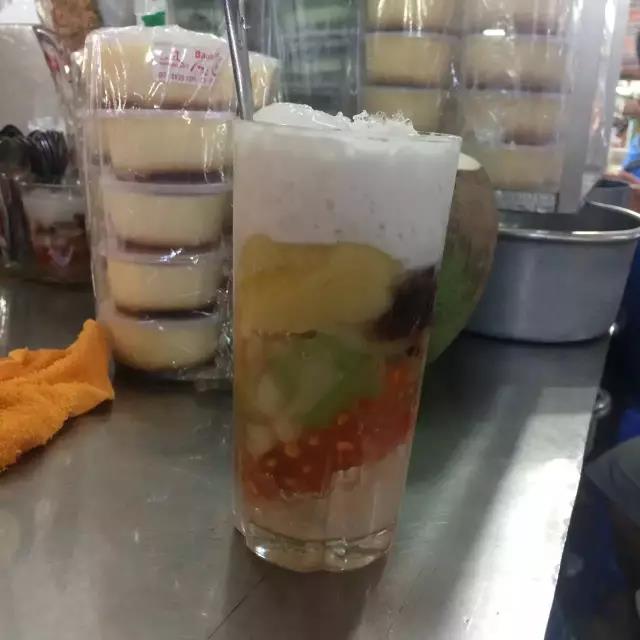 (越南游记)一路吃吃喝喝才是正经事儿