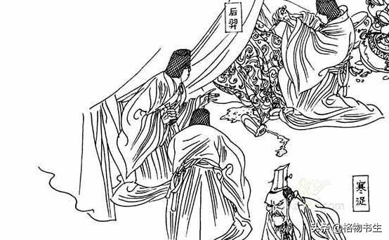 少康中兴:遗腹子的逆袭之路,夏朝版的王子复仇记