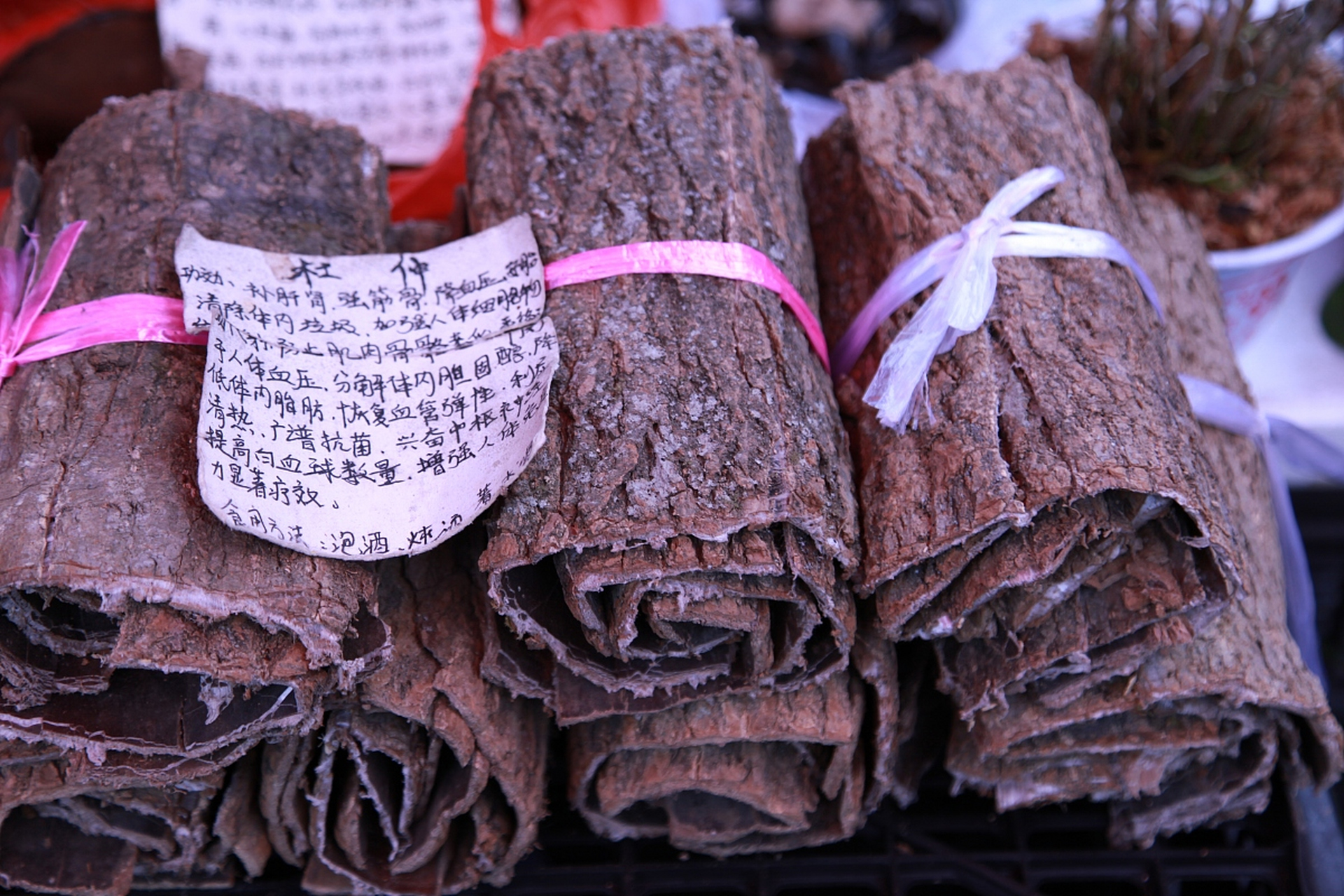 对于男性来说,杜仲可以帮助增强阳气,提高性功能,改善勃起功能,缓解