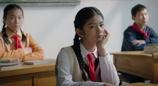 我相信凭借《大江大河》和《外滩钟声》这两部剧,赵蕴卓的实力