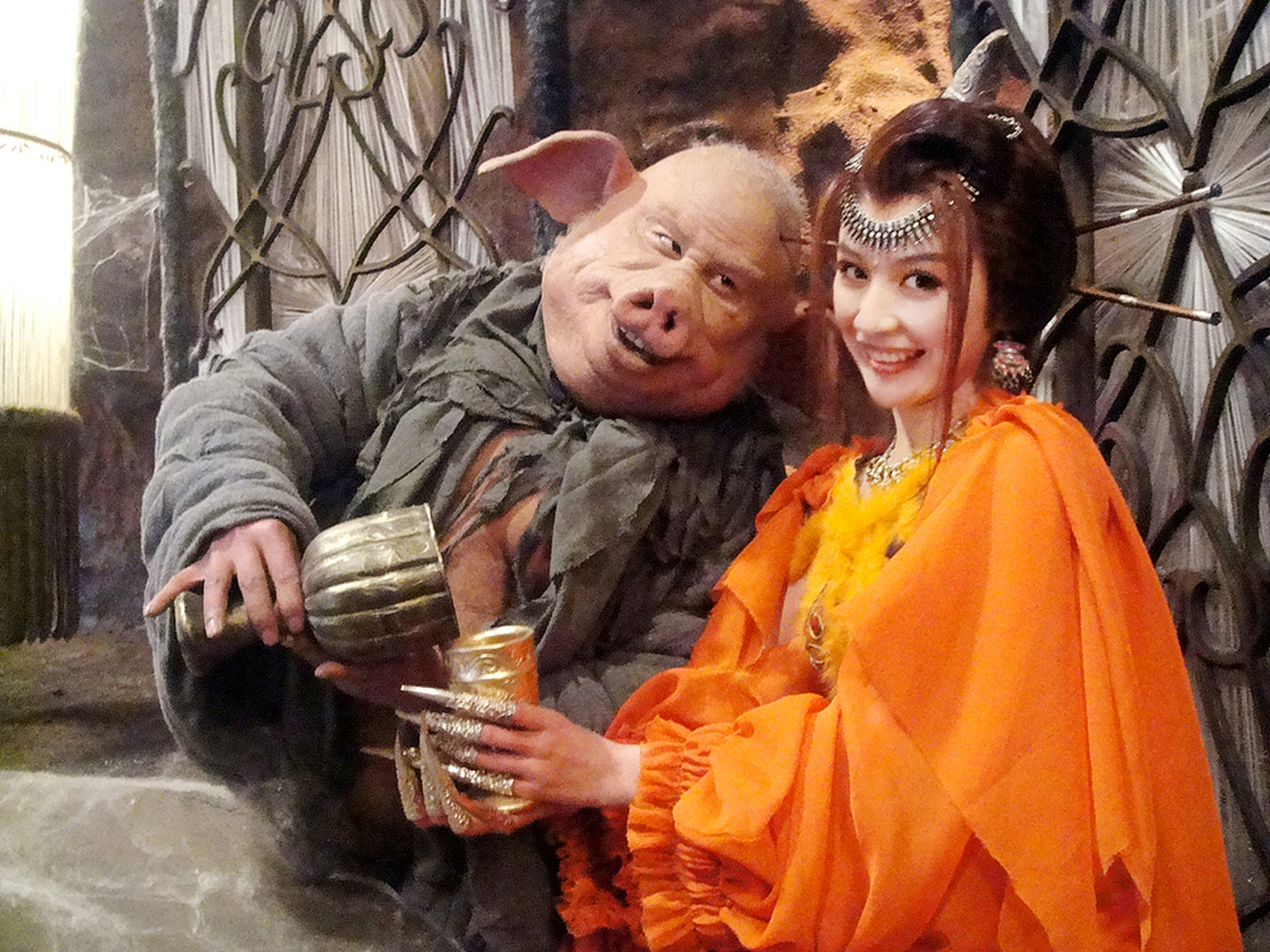 暑假如何读《西游记》?