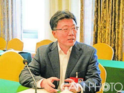 贾大风:专业化发展是促进老字号升级的必由之路