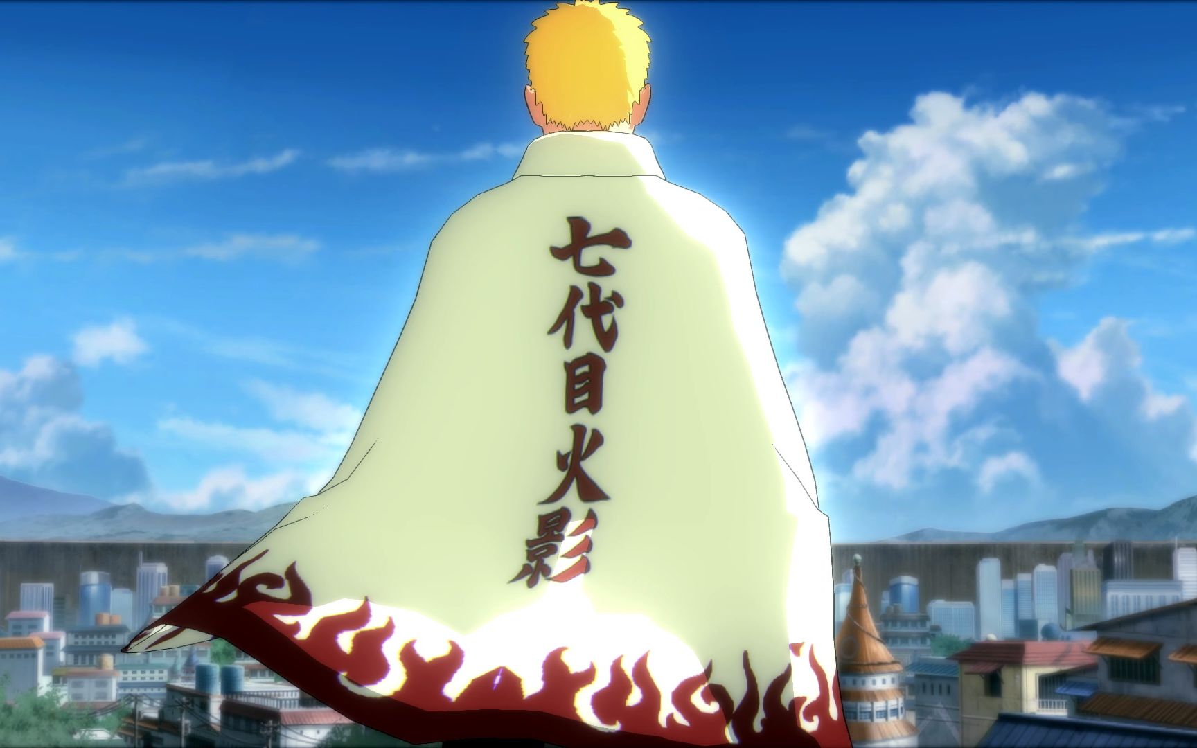 《火影忍者》中最励志的不是鸣人,也不是迈特凯师徒,而是她!