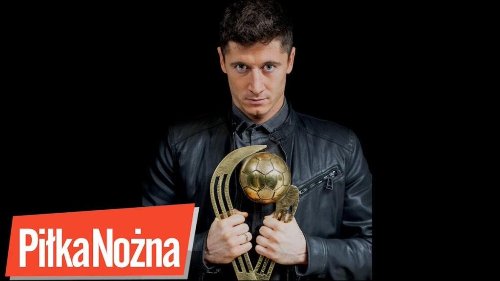 连续第七次!莱万当选波兰足球先生