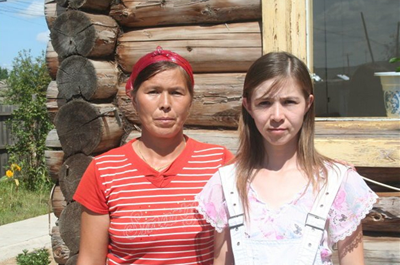 中国唯一的俄罗斯族:被误认为是俄罗斯人,却说着流利的东北话!