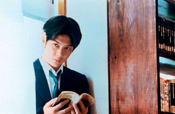 岩井俊二:23年后,再寄一封给自己的信