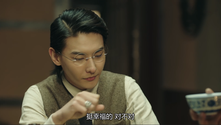 热血同行:悲剧再现,崇利明刚失爱人又失兄弟,瓦格纳最让人痛惜