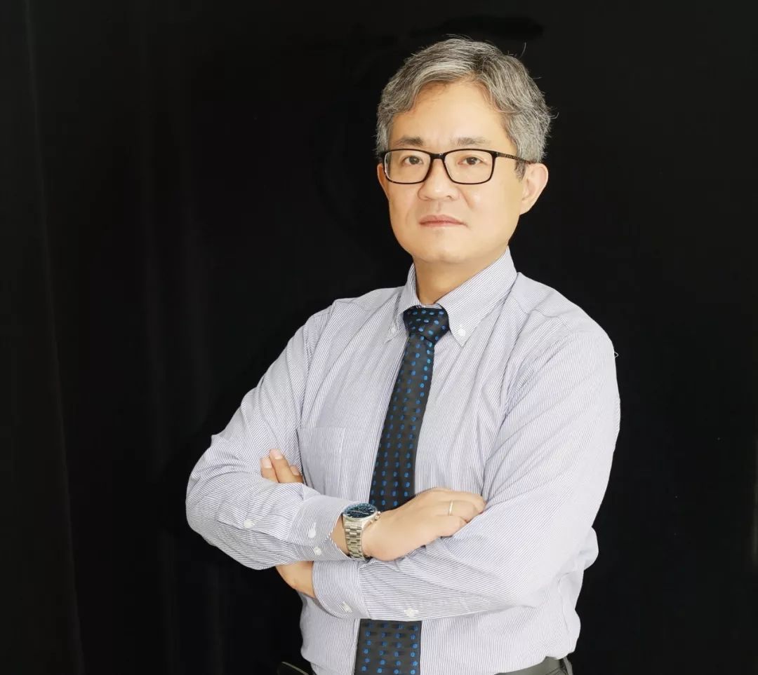 「特别策划」万碧玉:让中国标准走出去