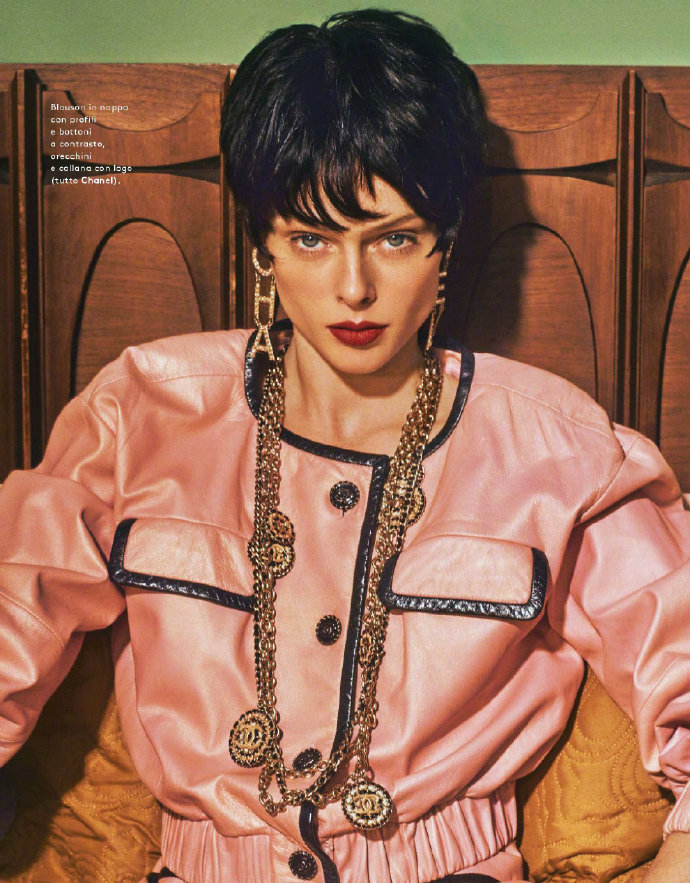 复古风格家居大片 硬照表现力在线