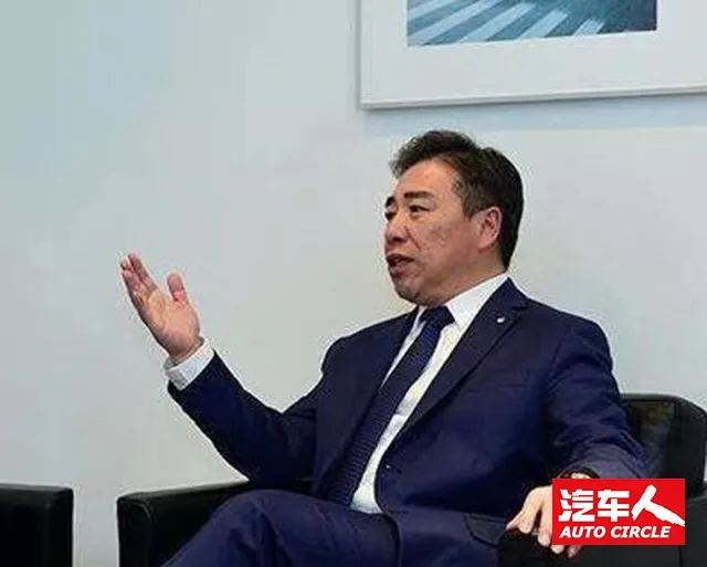 「汽车人」一汽变了,一汽赢了!