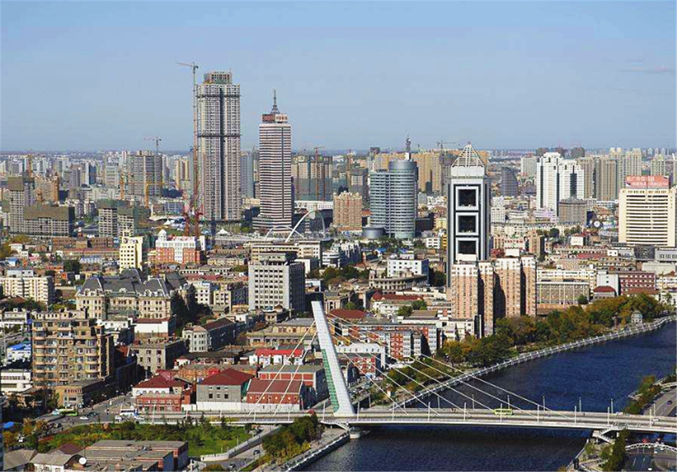 海平面即将上升,2050年前会被海水淹没的城市,中国高达五座!