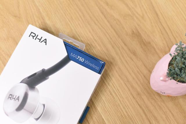 来自英伦的小倔强---rha ma750蓝牙耳机体验