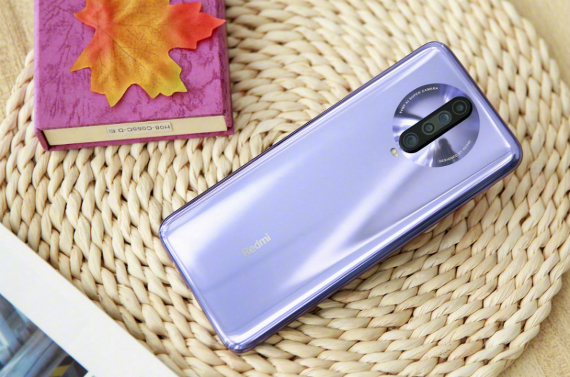 来自媒体的报道称,redmi k30i是中国移动和小米推出的一款5g手机,搭载