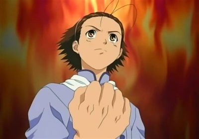 六,《日式面包王》