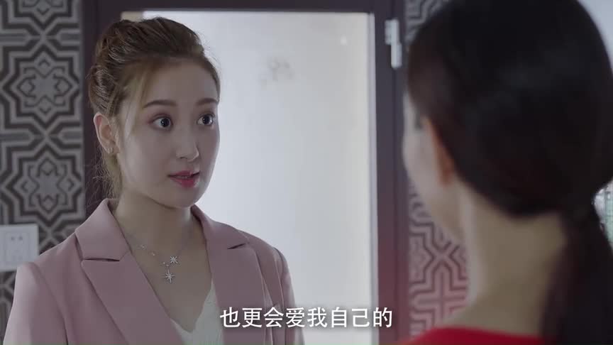 决胜法庭:铁力走后叶紫瑶终于振作起来了!