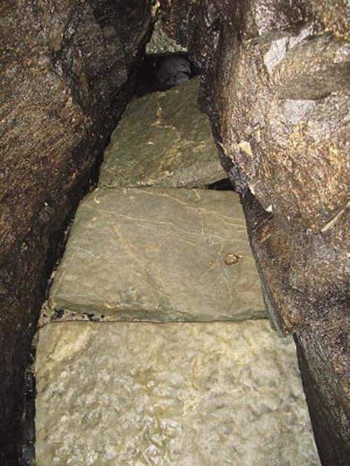 夫差在阖闾墓中放了什么?2500年来,竟引得各方势力争相挖掘