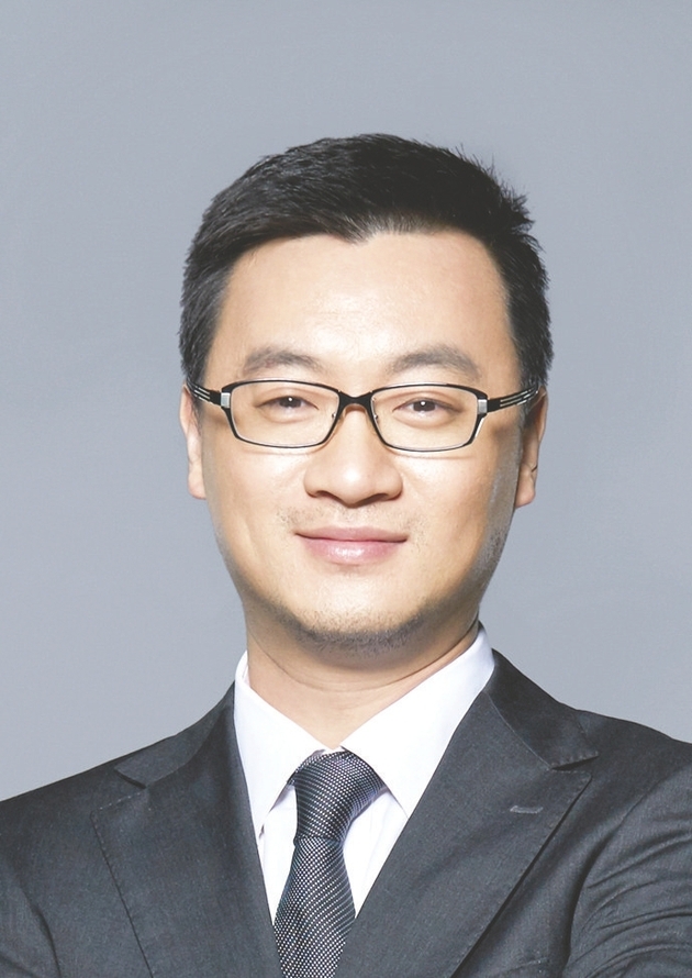 贝壳找房ceo彭永东:用产业互联网重构房产交易