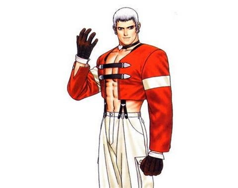 《kof97》中的大地七枷社,实力究竟如何?能不能排进"五强"?