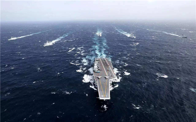 建国70周年,中国海陆空三军实力有多强?哪些武器会亮相阅兵仪式
