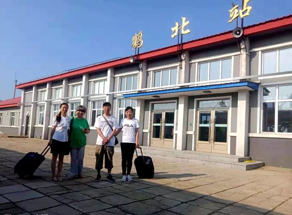 「幸福森工」鹤北:迎来今夏"候鸟式"旅居养老热潮