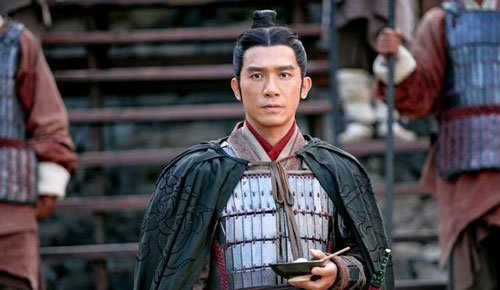 古代的"都督"相当于现在什么官职?省部级正职!