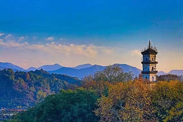 2018-12-31 07:45 常山发布 二,江景房(915-987,字汉臣,浙江常山源