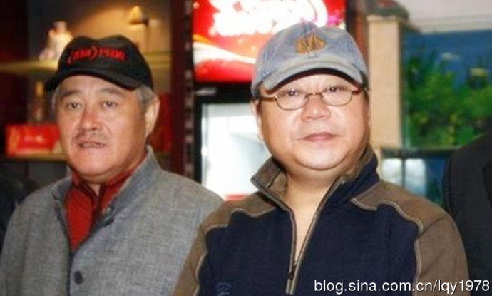 赵本山和范伟合作14年最终分道扬镳,如今一个隐退一个