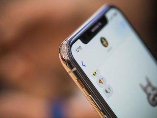 iphoneX的价格就刷了苹果系列的“新高”?256GB版本售价为9688元 iphoneX的价格就刷了苹果系列的“新高”?256GB版本售价为9688元