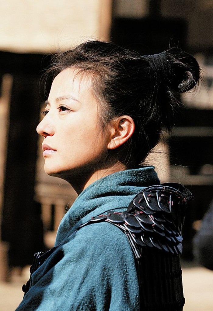 花木兰生活在军营中,为啥没人发现她是女性?原因逃不过这三点