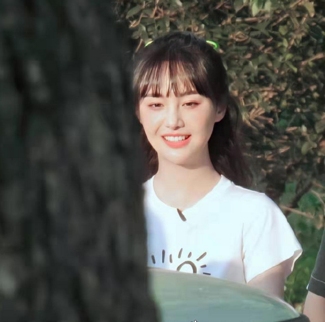 郑爽《倩女幽魂》最新路透,扮相美出新高度,仙气不输王祖贤