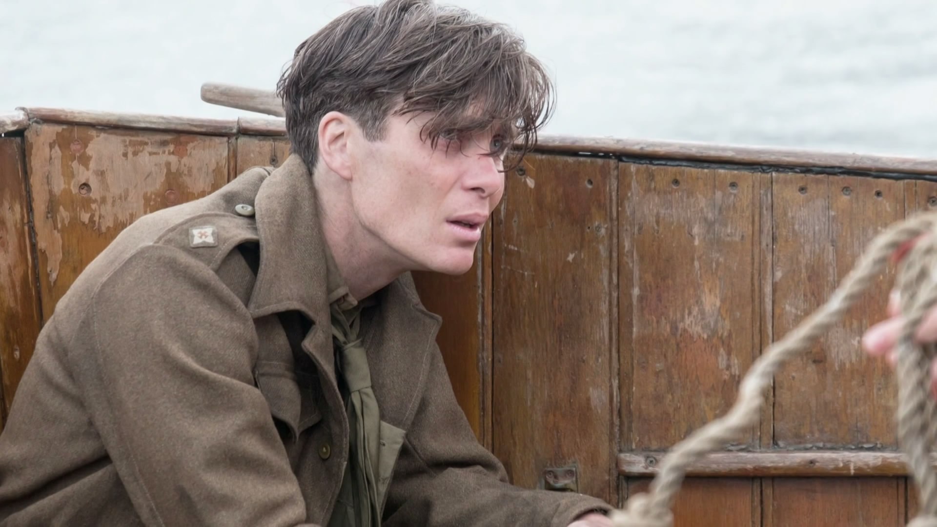 敦刻尔克:一部无声却胜有声的战争电影