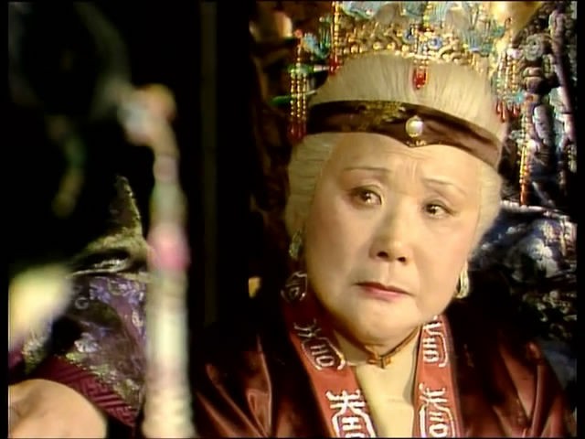 史湘云父母去世的背后,是一场巨大的阴谋,难怪贾母执意接回抚养